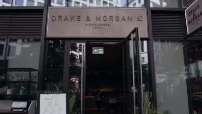 In Operation with... Drake & Morgan