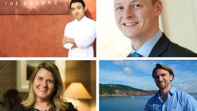 People On The Move In Hospitality: September 2016