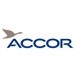Accor reports strong Q1 results following business split