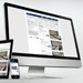 Umi Digital web package for independent hoteliers