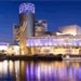 Restaurants and hotels benefit from uplift in visits to The Quays in Greater Manchester