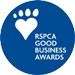 RSPCA awards four hospitality businesses for attention to animal welfare