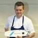 Chef Adam Bennett picked as UK's Bocuse d'Or candidate for second time