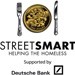 Since 1998 StreetSmart has raised over £4.7million for the homeless