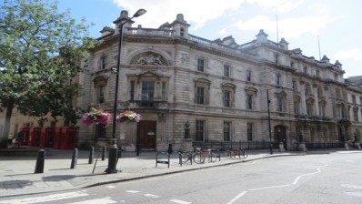 Order order! Bow Street Magistrates Court has hosted a number of high profile criminal cases