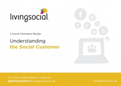 Social Commerce: A Guide To Understanding The Social Customer