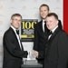 Sunday Times names The Cavendish Hotel as best small hotel employer