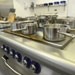 Choosing equipment for a small commercial kitchen