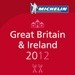 Second stars for Restaurant Sat Bains and Hand & Flowers in Michelin Guide 2012