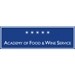 The Academy of Food & Wine Service, established in 1988, is the professional body for front-of-house service