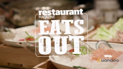 South East Asian London Restaurant Eats Out