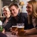 Pubs selling food escape sector sales declines, finds survey