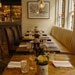 Bar and lounge Mews of Mayfair has announced it is to relaunch its restaurant as a British-themed Brasserie