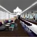 Destination Champagne bar Voltaire will open at the Crowne Plaza London - The City hotel later this month