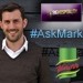 The #AskMark Twitter Q&A with chef Mark Sargeant takes place on Monday, 31 March between 2-3pm