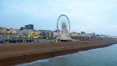 Developers have submitted plans for a Soho House development opposite the East Pier on Brighton's seafront