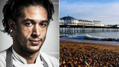 Matt Gillan planning to open Brighton restaurant