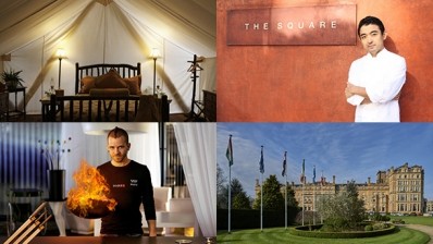 The top 5 stories in hospitality this week 19/09 - 23/09