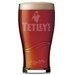 Carlsberg reveals new-look branded Tetley's pint glass