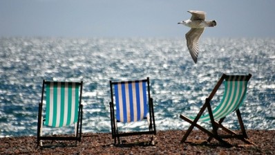 Government spends £700k to bring back British seaside holiday