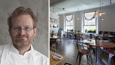 Mikael Jonsson leaves Antidote to let the menu ‘run free’