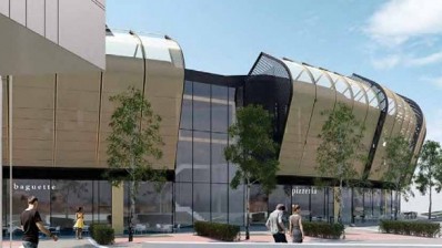 Ashford approves £75m hotel and leisure scheme