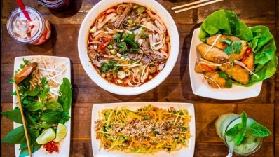 The majority of Pho's menu is now gluten-free with the chain achieving GF accreditation