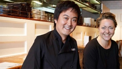Business Profile: Tonkotsu restaurant