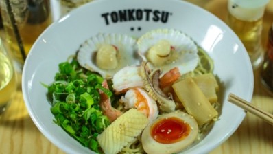 Tonkotsu ramen launches first collaboration with chef José Pizarro