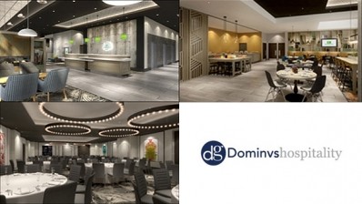 Dominvs Hospitality to open Holiday Inn Manchester