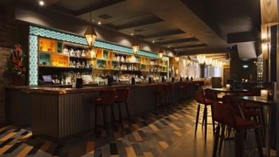 CG Restaurants & Bars opened Dirty Martini at St Paul's in late 2014, and has just secured a Clapham site