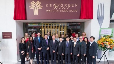 Kew Green Hotels plans UK expansion