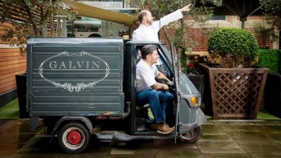 How the Galvin brothers are taking their restaurant empire international