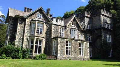 Victorian property Forest Side will re-open as a 21-bedroom luxury hotel in the summer following a £2.5m renovation