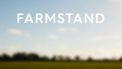 Farmstand: Healthy fast-casual restaurant opening in London