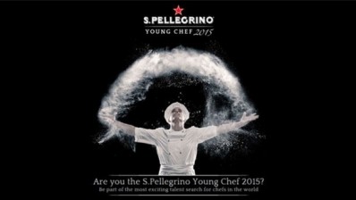 S.Pellegrino Young Chef 2015 judges