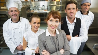 Research on salaries by The Change Group has found that British hospitality workers are paid, on average 18 per cent more than their European counterparts