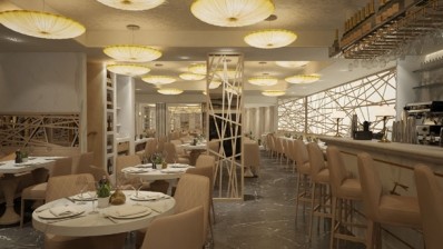 San Carlo Group to open new concept Fumo with chef Aldo Zilli