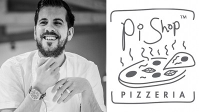 Peter Sanchez-Iglesias to open Pi Shop in July