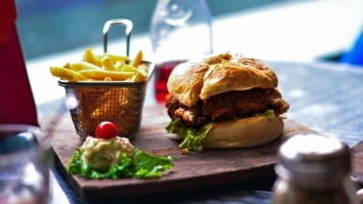 Restaurants and pubs outside London see January sales bump