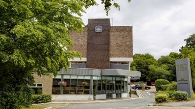 Starboard Hotels acquires Best Western Plus Epping Forest