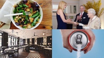 The top 5 stories in hospitality this week 15/02 - 19/02