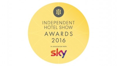 Independent Hotelier and Outstanding Hotel 2016 shortlists 