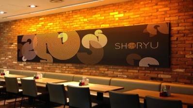 Shoryu Ramen announces sister restaurant and regional expansion