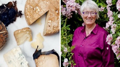 Mary Quicke’s Academy of Cheese to offer accredited UK qualification