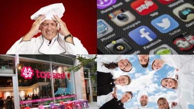 The top 5 stories in hospitality this week 17/08-21/08