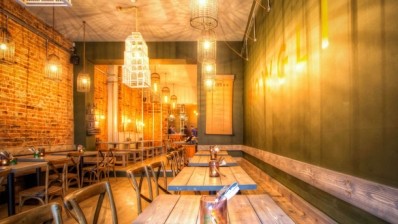 Mowgli will open its second site in Manchester next week