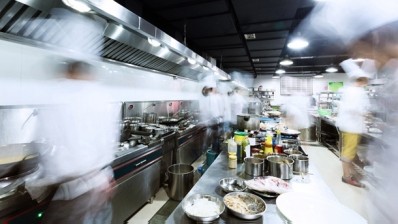 Making a professional kitchen more energy efficient Ask the Experts