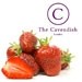 Four-star hotel The Cavendish London is holding a competition for customers to create a dessert that uses the strawberries. 