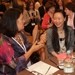 Women 1st has marked International Women's Day by announcing it has trained 1,000 hospitality leaders